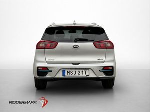 Kia e-Niro bild 8