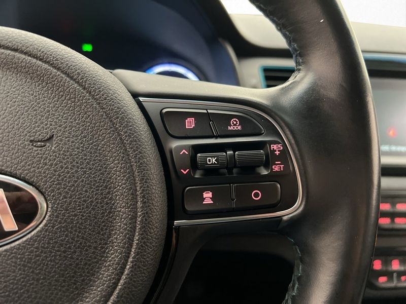 Kia e-Niro bild 16