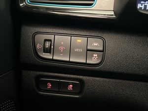 Kia e-Niro bild 13