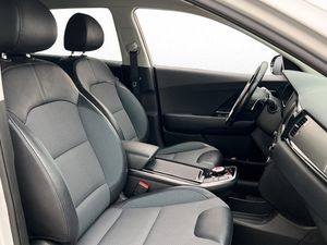 Kia e-Niro bild 25