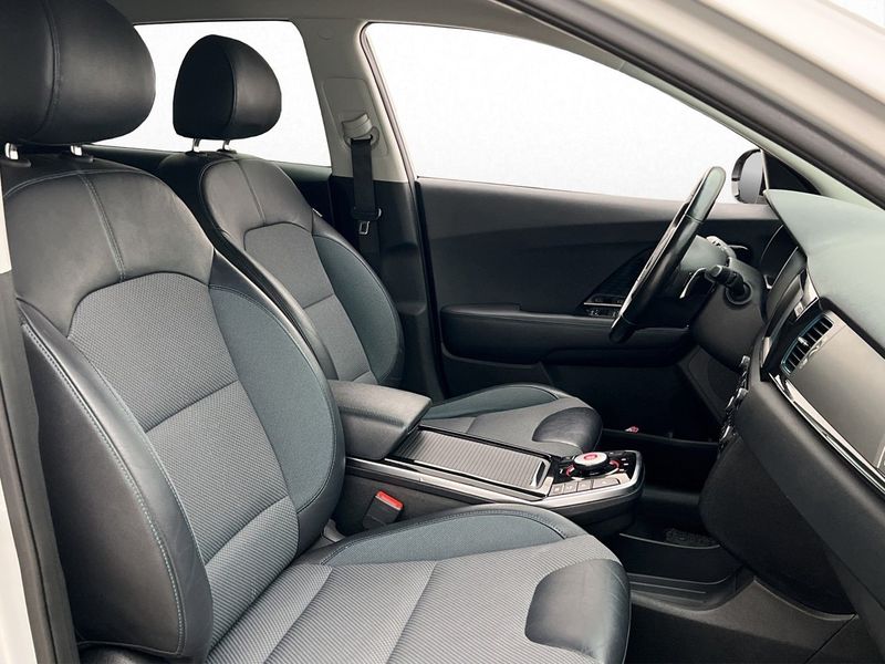 Kia e-Niro bild 25