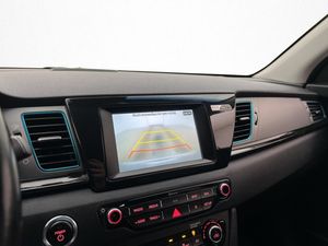 Kia e-Niro bild 17