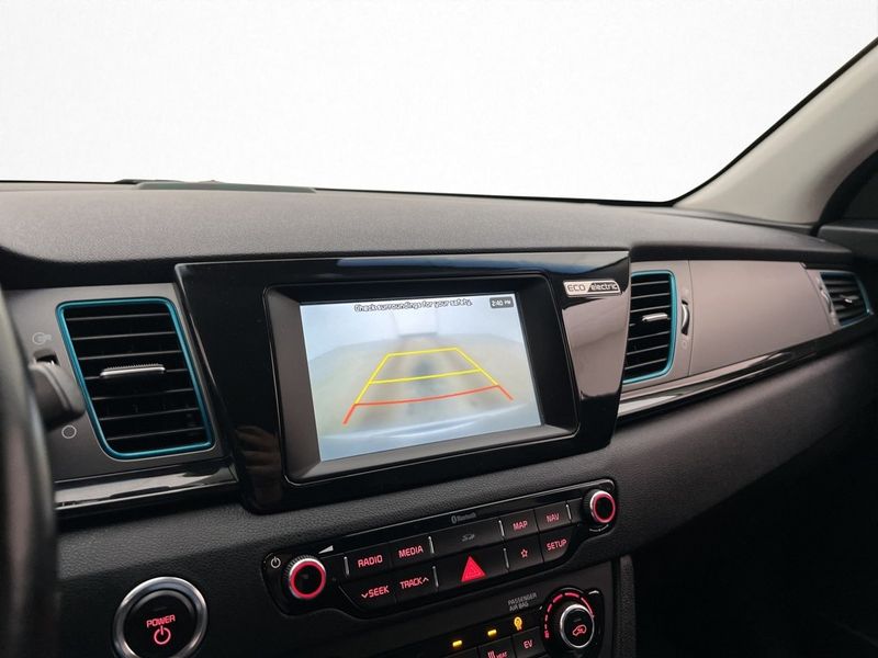 Kia e-Niro bild 17