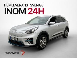 Kia e-Niro bild 4