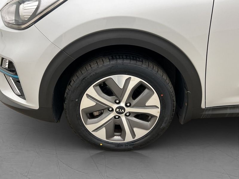 Kia e-Niro bild 30
