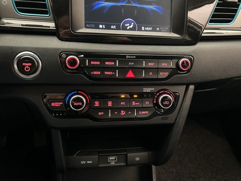 Kia e-Niro bild 22