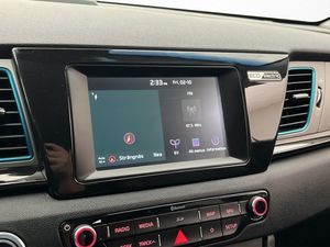 Kia e-Niro bild 18