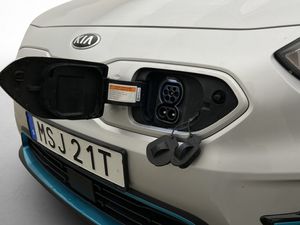 Kia e-Niro bild 29