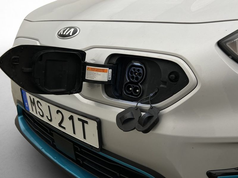 Kia e-Niro bild 29