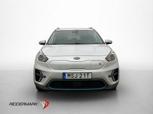 Kia e-Niro bild 3