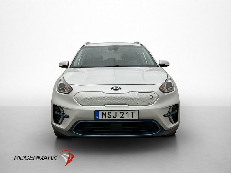Kia e-Niro bild 3