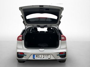 Kia e-Niro bild 28