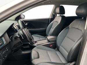 Kia e-Niro bild 11