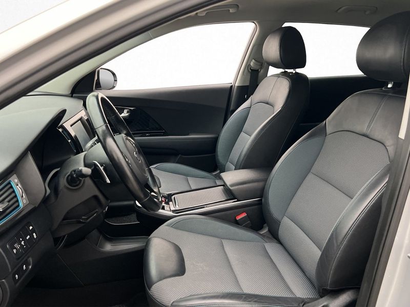 Kia e-Niro bild 11