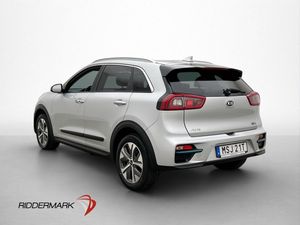 Kia e-Niro bild 6
