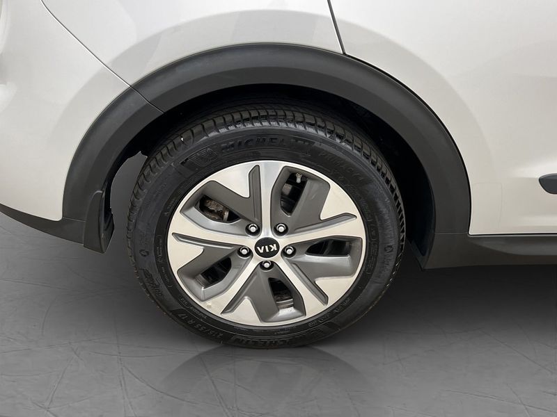 Kia e-Niro bild 32