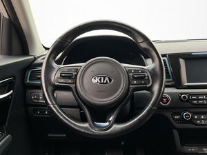 Kia e-Niro bild 12