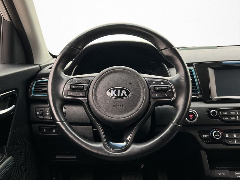 Kia e-Niro bild 12