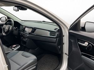Kia e-Niro bild 26