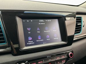 Kia e-Niro bild 20