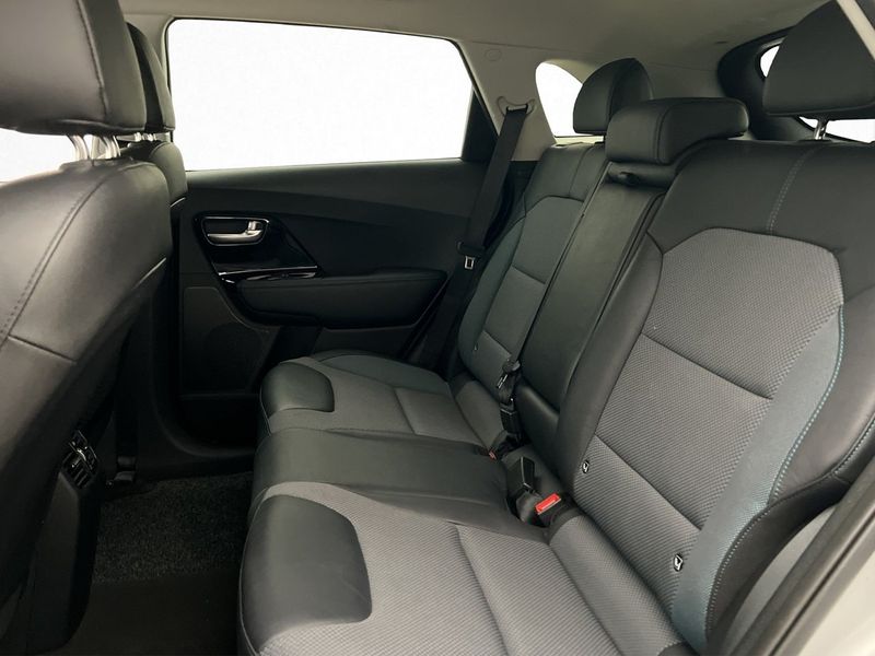 Kia e-Niro bild 27
