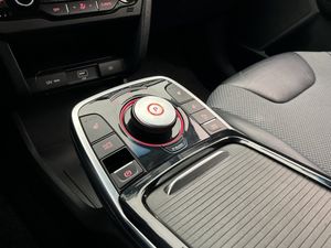 Kia e-Niro bild 23