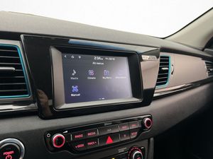 Kia e-Niro bild 21