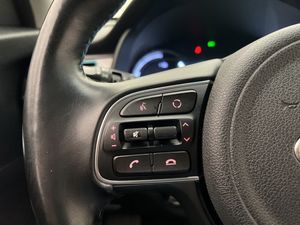 Kia e-Niro bild 14