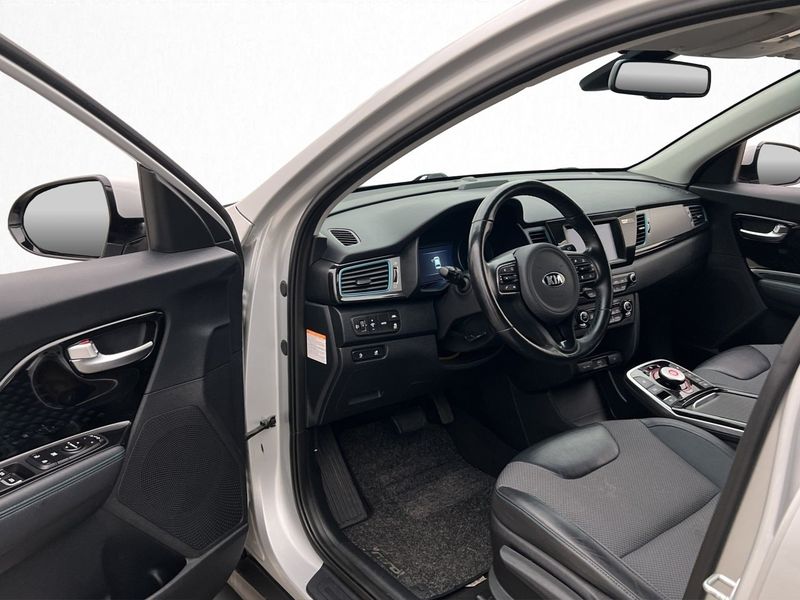 Kia e-Niro bild 10
