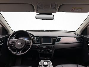 Kia e-Niro bild 24