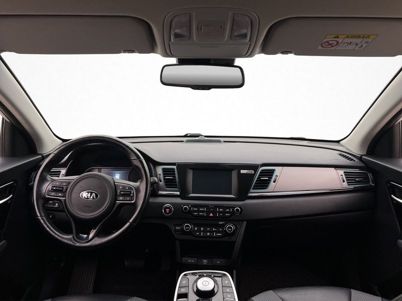 Kia e-Niro bild 24