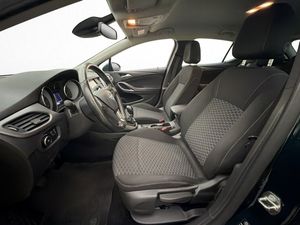 Opel Astra bild 10