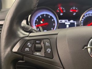 Opel Astra bild 13