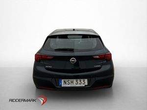 Opel Astra bild 6