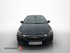 Opel Astra bild 2