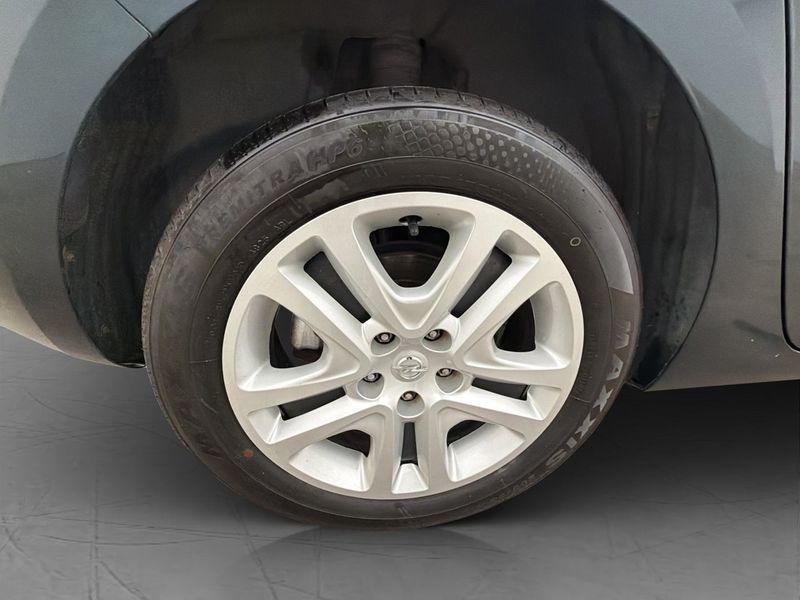 Opel Astra bild 25