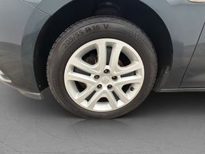 Opel Astra bild 23