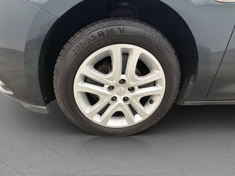 Opel Astra bild 23