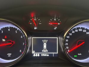 Opel Astra bild 14