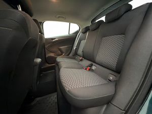 Opel Astra bild 21