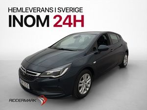 Opel Astra bild 3