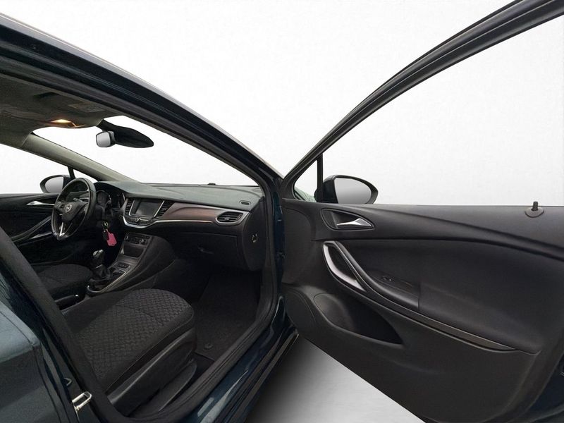 Opel Astra bild 20