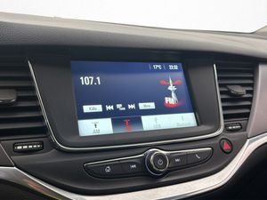 Opel Astra bild 16
