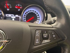 Opel Astra bild 15