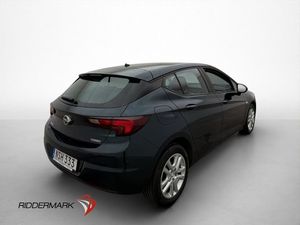 Opel Astra bild 8