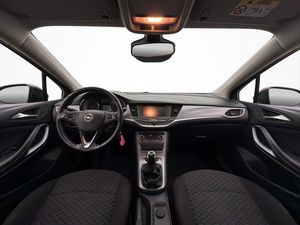 Opel Astra bild 18