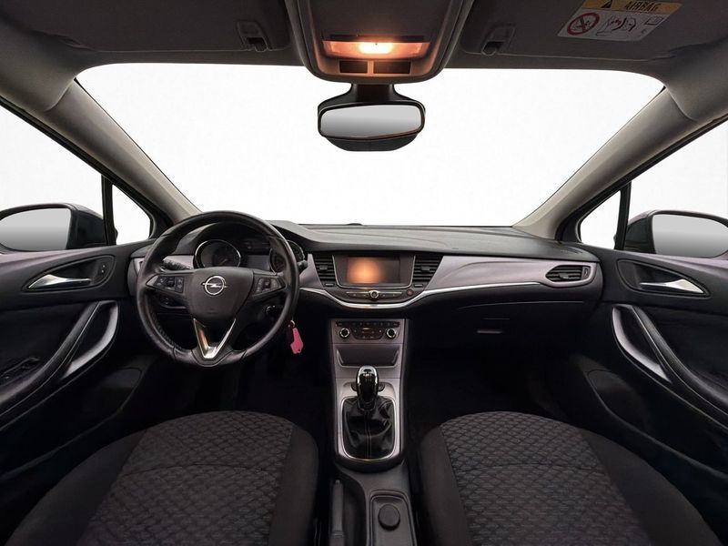 Opel Astra bild 18