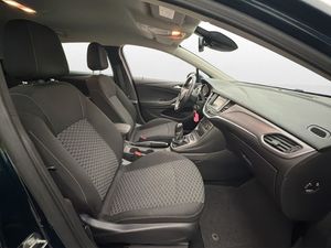 Opel Astra bild 19