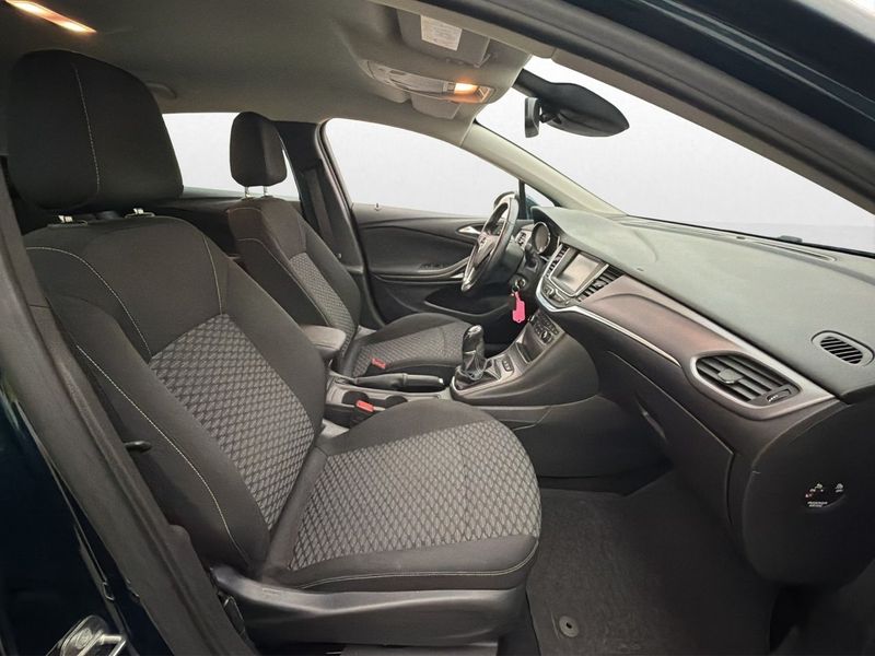 Opel Astra bild 19