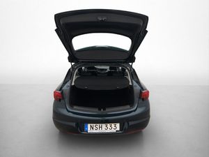 Opel Astra bild 22